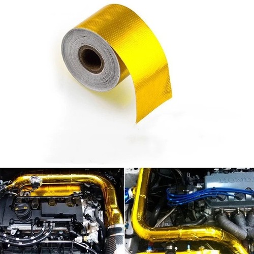 50mm 10m gold - 50mm,