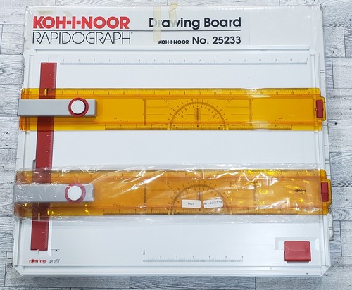 Vintage rotring profil - vintage,