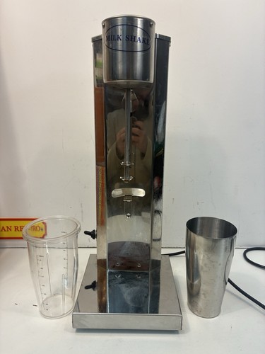 Commercial milkshake machine - milkshake,