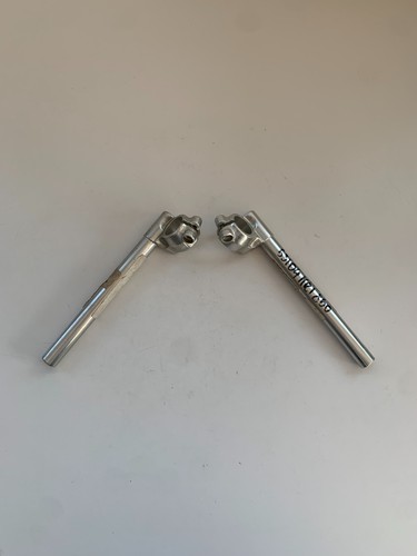 Pair honda 125 - of, r