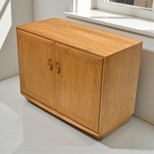 Small Ercol Windsor Sideboard Cutlery Drawer #2013 Light Finish FREE UK Delivery