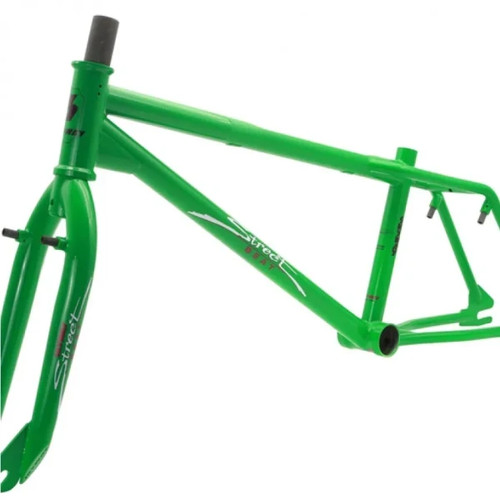 Skyway bmx frame - frame, set