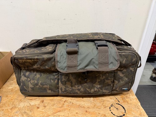 Carp fishing tackle - carp,