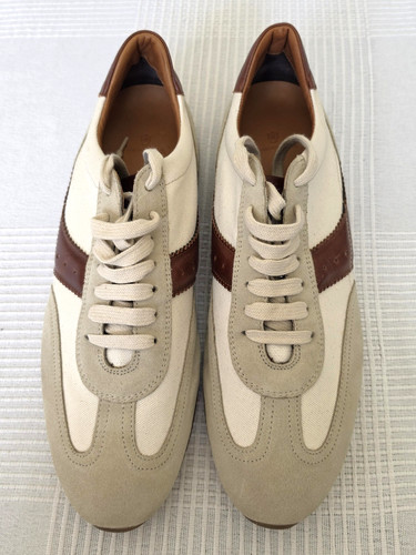 Trainers massimo dutti men - trainers,