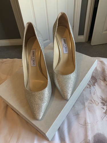 Jimmy choo wedding shoes size - choo,