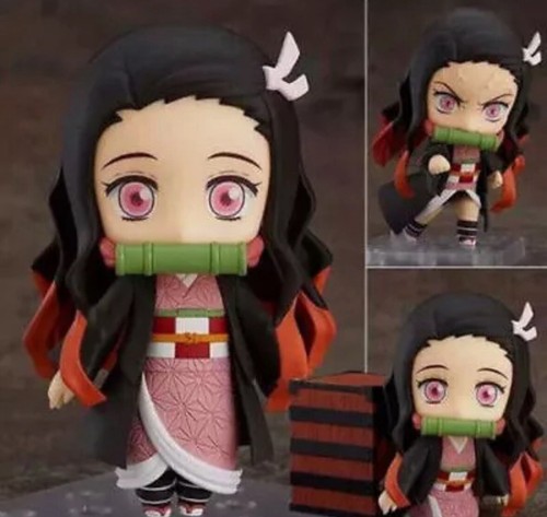 Demon slayer kimetsu - demon, yaiba