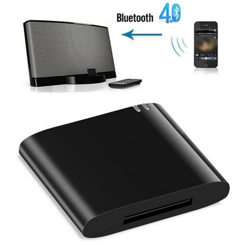 Bluetooth receiver adapter - bluetooth,