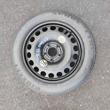16" SAAB 93 AERO SPARE STEEL