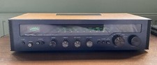 ROTEL RX-202 MKII VINTAGE