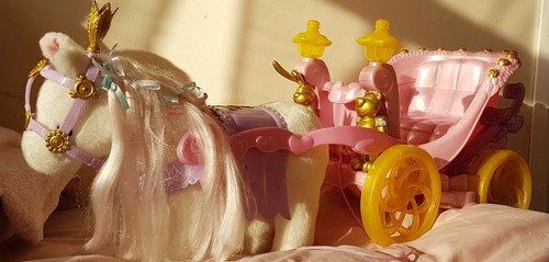Baby born horse - horse, muscial