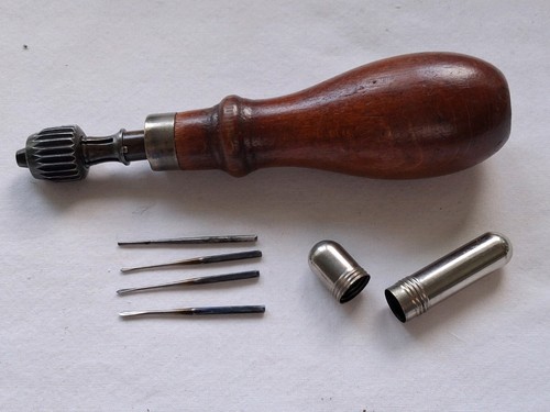 Vintage watchmakers jewellers