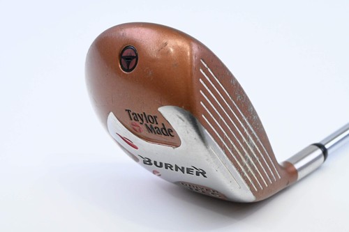 Taylormade burner driver - taylormade,