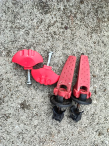 Genuine bosch rotak lawn mower - genuine,