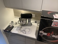 Kenwood KMX754BK  KMIX Stand