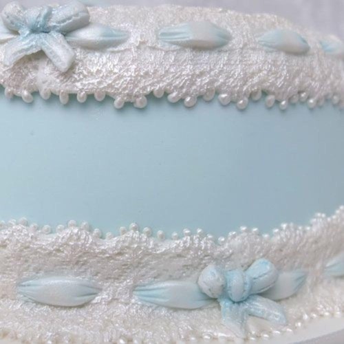 Karen davies elizabeth - davies, lace