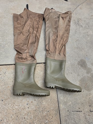 Hodgman hip waders - , 11