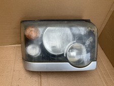 Land Rover Discovery 2