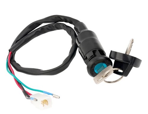 Ignition switch honda atc250 - switch,