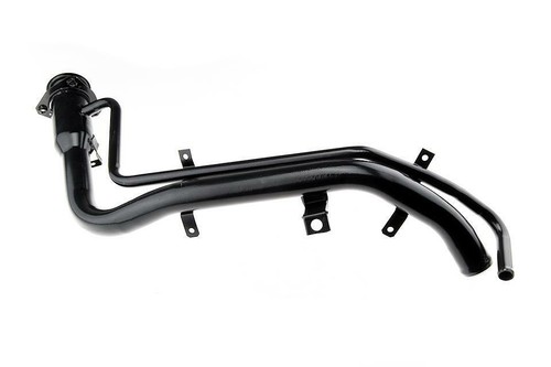Fuel filler neck pipe for - filler,