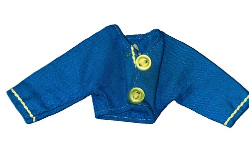 Pippa doll blue air - pippa,