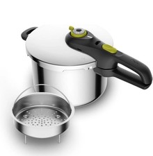 Secure 5 Neo Stainless Steel