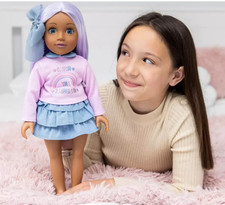 DesignaFriend Connie's Friend