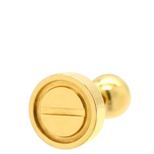 Cartier pierce love single - pierce,