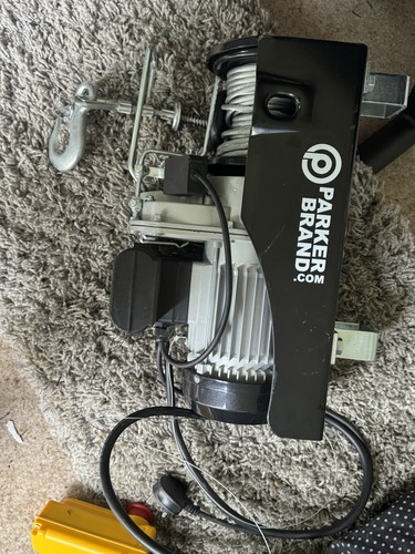 1000 230v electric overhead - 1000,