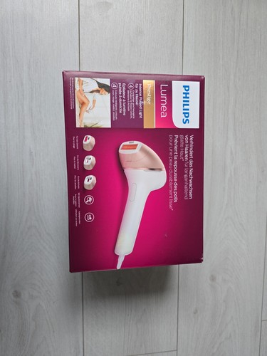Philips lumea ipl - lumea,
