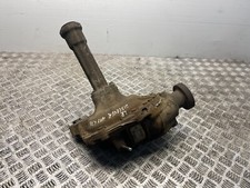 2007 LAND ROVER DISCOVERY 3 2,7 FRONT DIFFERENTIAL DIFF 3.07 TAG500023