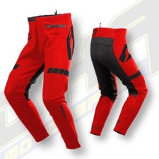 JITSIE TRIZTAN Trials Pants Trousers Bottoms - RED - Beta TRS GasGas Vertigo