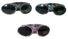 Baby Banz Girls Boy Sunglasses