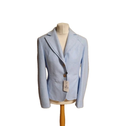 Ladies new blue eugen klein - ladies,