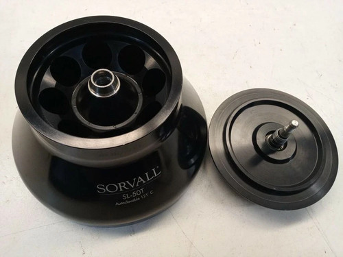 Sorvall 50t autoclavable - sorvall,