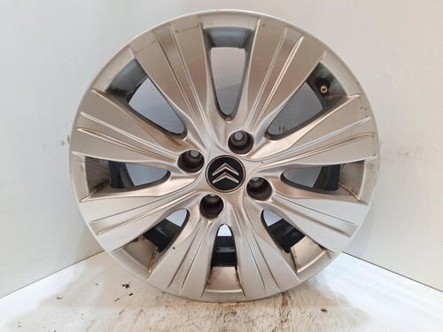 Citroen picasso mk1 - citroen, c3
