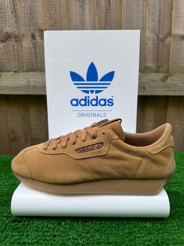 Vintage adidas country soft - vintage,