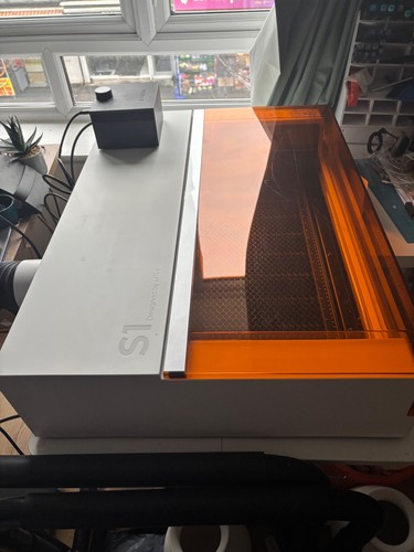 Xtool 20w laser cutter - 20w,