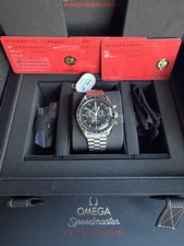 2025 OMEGA Speedmaster