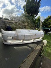  Type X S13 Front Bumper Byba