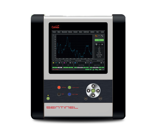 Calnex sentinel - calnex,