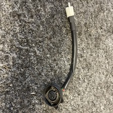 (3231) Invacare Comet Pro Mobility Scooter Charging Port