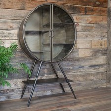 Circular industrial - circular,