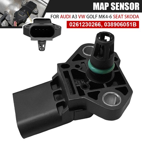 Boost pressure sensor for - boost,
