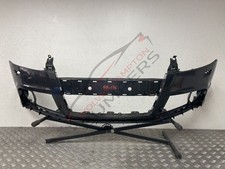 AUDI TT S LINE 2007-2014 FRONT BUMPER BB-1361 8J0807437F