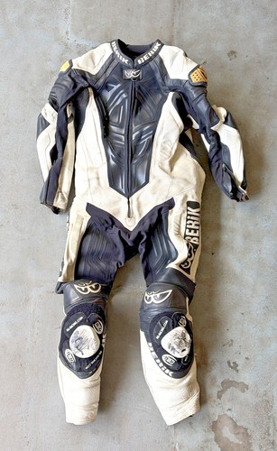 Berik one piece leather - one, suit