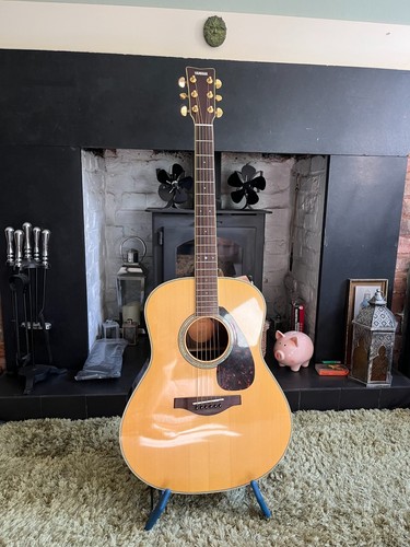 Yamaha ll6 are acoustic - yamaha,
