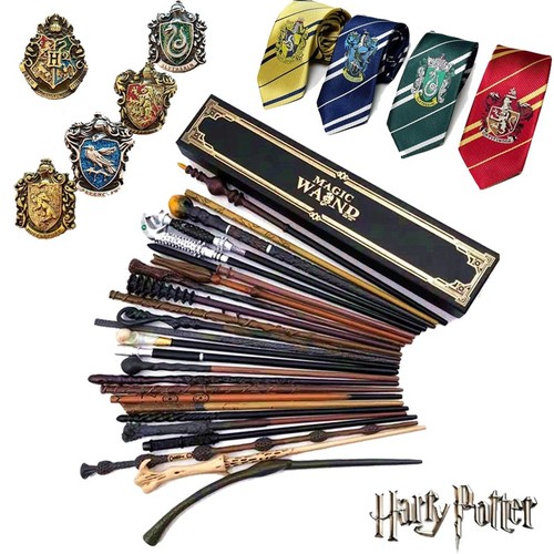 Harry potter metal core magic - metal,