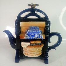 Vintage Paul Cardew Teapot