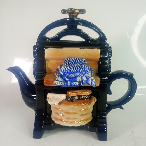 Vintage paul cardew teapot - paul,