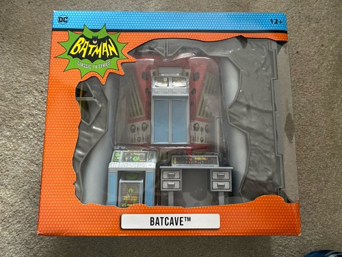Mcfarlane batman classic tv - batman,